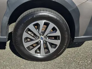 Subaru Outback 2024 AWD Premium 4p Crossover