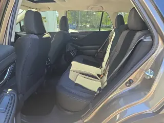 Subaru Outback 2024 AWD Premium 4p Crossover