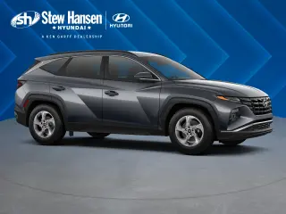 Hyundai TUCSON 2024 AWD SEL 4p SUV (lanzamiento de mitad de año)