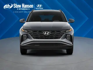 Hyundai TUCSON 2024 AWD SEL 4p SUV (lanzamiento de mitad de año)