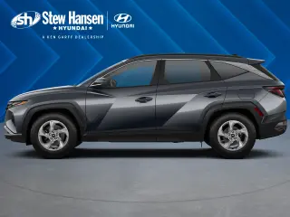 Hyundai TUCSON 2024 AWD SEL 4p SUV (lanzamiento de mitad de año)