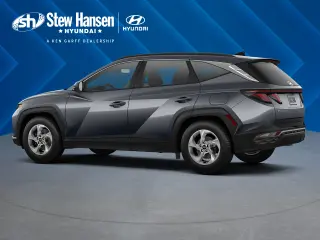Hyundai TUCSON 2024 AWD SEL 4p SUV (lanzamiento de mitad de año)