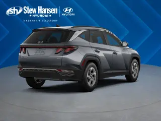Hyundai TUCSON 2024 AWD SEL 4p SUV (lanzamiento de mitad de año)