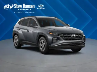 Hyundai TUCSON 2024 AWD SEL 4p SUV (lanzamiento de mitad de año)
