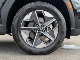 Hyundai TUCSON 2026 AWD SEL 4dr SUV