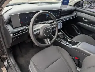 Hyundai TUCSON 2026 AWD SEL 4dr SUV