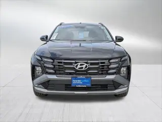 Hyundai TUCSON 2026 AWD SEL 4dr SUV