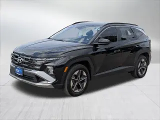 Hyundai TUCSON 2026 AWD SEL 4dr SUV