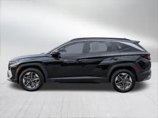 Hyundai TUCSON 2026 AWD SEL 4dr SUV