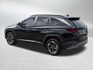 Hyundai TUCSON 2026 AWD SEL 4dr SUV
