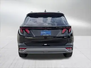 Hyundai TUCSON 2026 AWD SEL 4dr SUV