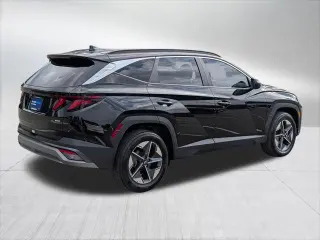 Hyundai TUCSON 2026 AWD SEL 4dr SUV