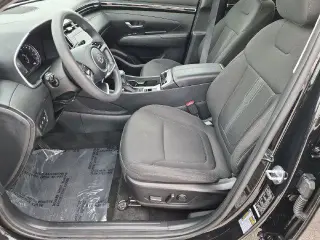 Hyundai TUCSON 2024 4x4 SEL 4p SUV