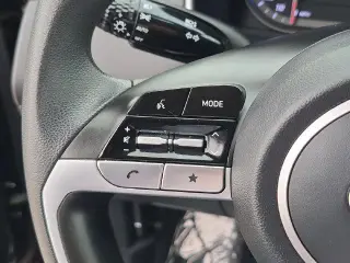 Hyundai TUCSON 2024 4x4 SEL 4p SUV