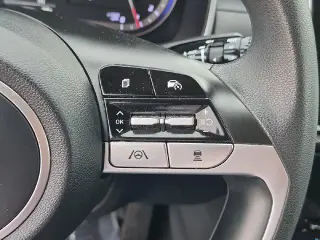 Hyundai TUCSON 2024 4x4 SEL 4p SUV