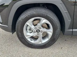 Hyundai TUCSON 2024 4x4 SEL 4p SUV