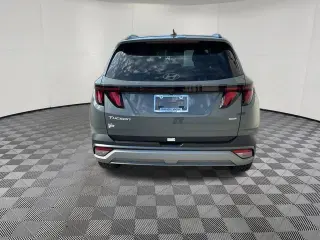 Hyundai TUCSON 2026 AWD SEL 4p SUV