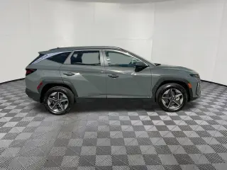Hyundai TUCSON 2026 AWD SEL 4p SUV