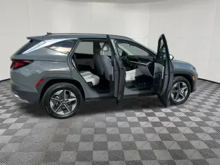 Hyundai TUCSON 2026 AWD SEL 4p SUV