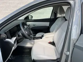 Hyundai TUCSON 2026 AWD SEL 4p SUV