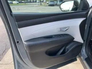 Hyundai TUCSON 2026 AWD SEL 4p SUV