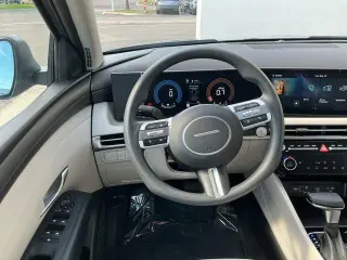 Hyundai TUCSON 2026 AWD SEL 4p SUV