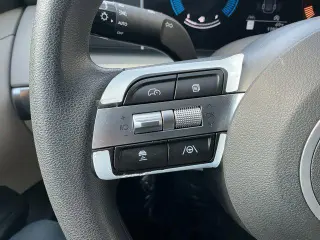 Hyundai TUCSON 2026 AWD SEL 4p SUV