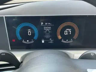 Hyundai TUCSON 2026 AWD SEL 4p SUV