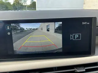 Hyundai TUCSON 2026 AWD SEL 4p SUV
