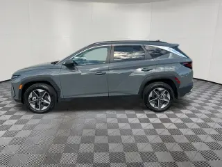 Hyundai TUCSON 2026 AWD SEL 4p SUV