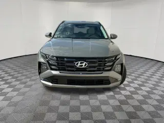 Hyundai TUCSON 2026 AWD SEL 4p SUV