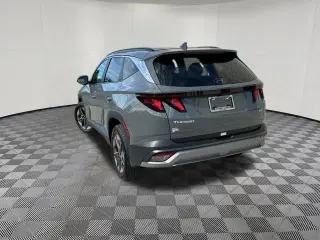 Hyundai TUCSON 2026 AWD SEL 4p SUV