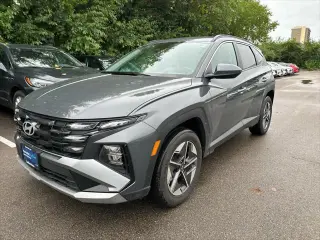 Hyundai TUCSON 2026 AWD SEL 4dr SUV