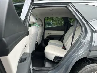 Hyundai TUCSON 2026 AWD SEL 4dr SUV