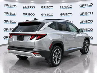 Hyundai TUCSON 2025 AWD SEL 4p SUV