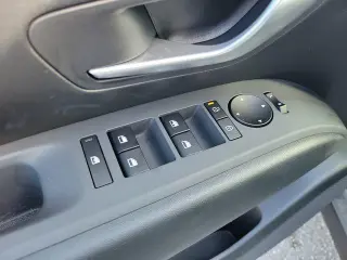 Hyundai TUCSON 2026 SE 4dr SUV