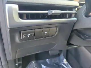 Hyundai TUCSON 2026 SE 4dr SUV