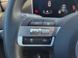 Hyundai TUCSON 2026 SE 4dr SUV