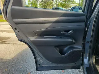 Hyundai TUCSON 2026 SE 4dr SUV