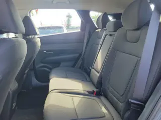 Hyundai TUCSON 2026 SE 4dr SUV