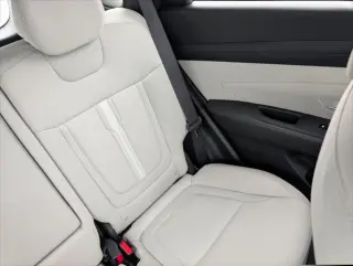 Hyundai TUCSON 2026 AWD SEL 4dr SUV