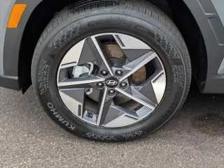 Hyundai TUCSON 2026 AWD SEL 4dr SUV