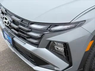 Hyundai TUCSON 2026 AWD SEL 4dr SUV