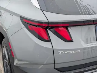 Hyundai TUCSON 2026 AWD SEL 4dr SUV