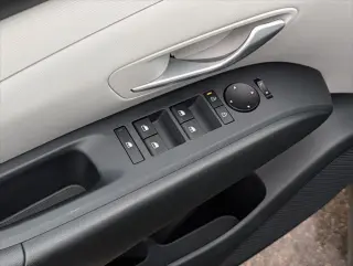 Hyundai TUCSON 2026 AWD SEL 4dr SUV