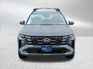 Hyundai TUCSON 2026 AWD SEL 4dr SUV