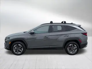 Hyundai TUCSON 2026 AWD SEL 4dr SUV