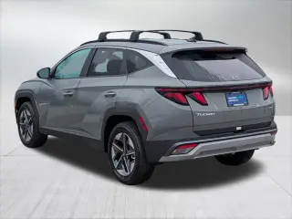 Hyundai TUCSON 2026 AWD SEL 4dr SUV