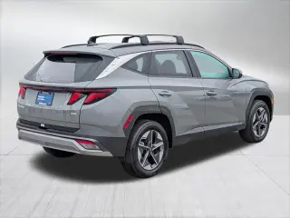 Hyundai TUCSON 2026 AWD SEL 4dr SUV