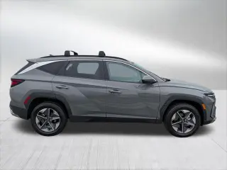 Hyundai TUCSON 2026 AWD SEL 4dr SUV